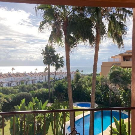 Penthouse Full Sea View Apartment Manilva Exterior photo