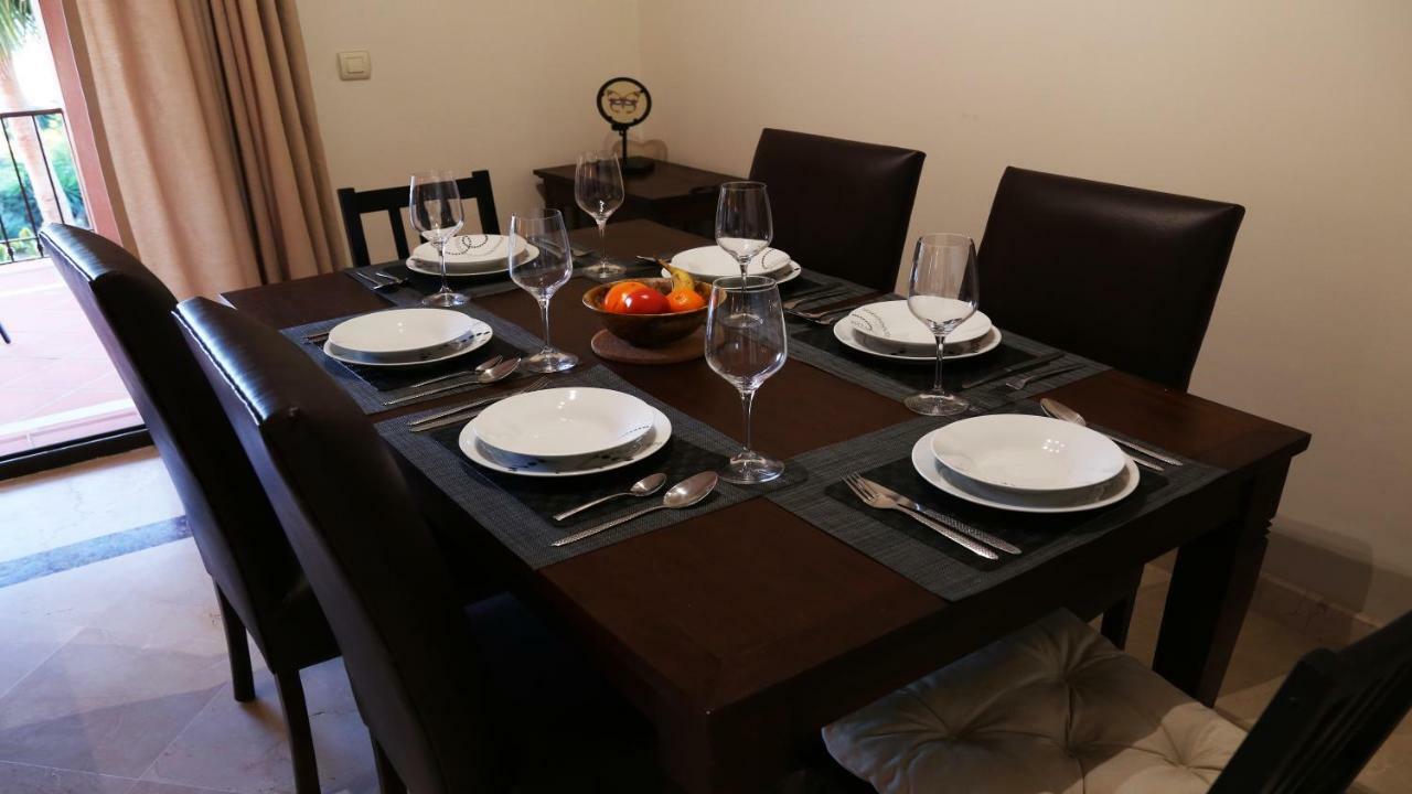 Penthouse Full Sea View Apartment Manilva Exterior photo