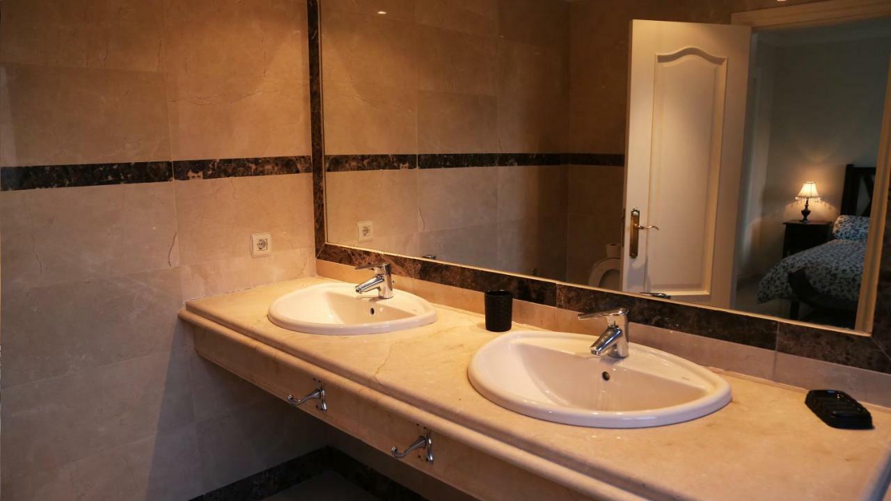 Penthouse Full Sea View Apartment Manilva Exterior photo